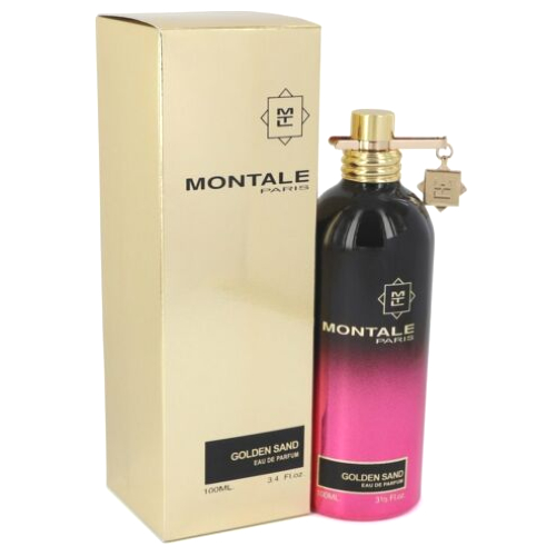 Montale Golden Sand Perfume